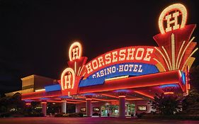 Horseshoe Tunica Hotel 3*